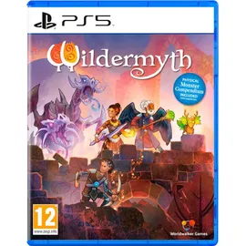 Wildermyth