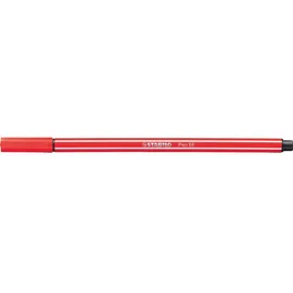 Stabilo Pen 68 rot