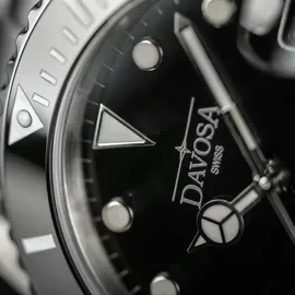 Davosa Ternos Medium Automatic Keramik 36,5 mm 16619550