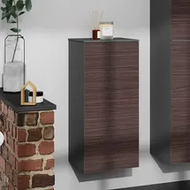 Hansgrohe Xevolos E Hängeschrank, 1 Tür, 54214730,