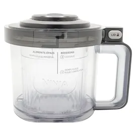 Ninja Creami Deluxe NC502EU