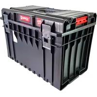 QBRICK SYSTEM ONE 450 Basic Werkzeugkoffer 585 x 385