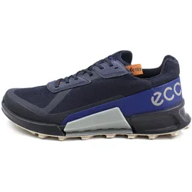 ECCO blau 43