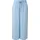 QS Culotte aus Viskose blau 40