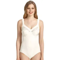 Anita Entlastungs Korselett Safina in crystal | Gr.: 90C