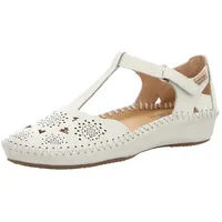 PIKOLINOS P. Vallarta für Damen, weiß, Gr. 40 EU