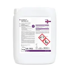 MaiMed MyClean® AS Absauganlagen-Desinfektion, dental 79637 , 5 l - Kanister