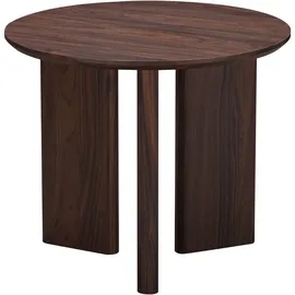 OTTO home Cassian Walnuss 50 x 42 x 50 cm