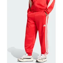 adidas Stadium Jogginghose Rot S