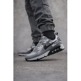 Nike Air Max 90 Herren Grau 44