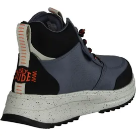 HEYDUDE Tahoe Damen Blau 44
