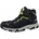 Minnesota Jr Lemon/Grau 42