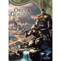 Splitter Verlag Orks & Goblins. Band 20