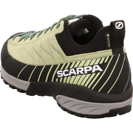 Scarpa Mescalito GTX Damen aloe 37,5