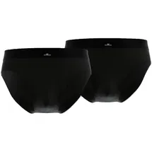 Götzburg Slip schwarz XL 2er Pack