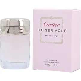 Cartier Baiser Volé Eau de Parfum 50 ml