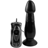Anal Fantasy Collection Vibrating Thruster
