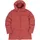 Mazine Basic Mid Length Puffer Jacket - Steppjacke, Größe:XS, Farbe:marsala