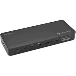 Kensington SD5920T EQ Thunderbolt 4 Dockingstation