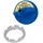 HEOSolution HEOSwater Wassertankdeckel Connector 5251 Blau