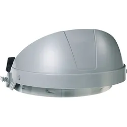 HONEYWELL Gesichtschutz Clearways CB20 - Kopfhalter mit Drehratsche