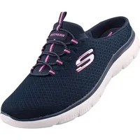 SKECHERS Sabots grün 40