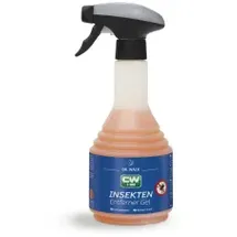 Dr. Wack CW1:100 Insektenentferner Gel 500 ml