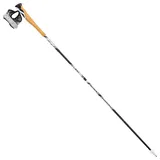 Leki Cross Trail FX.One Superlite 105 cm schwarz-weiß
