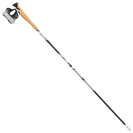 Leki Cross Trail FX.One Superlite 105 cm schwarz-weiß