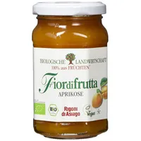 Rigoni di Asiago FiordiFrutta Aprikosen-Aufstrich bio