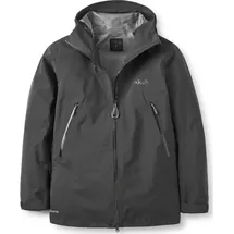 Rab Kangri GTX Jacket black (BLK) XL