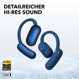 Soundcore AeroFit 2 Blau