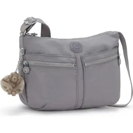Kipling Izellah inviting grey