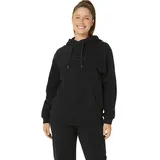 Asics Trainingspullover »ASICS LOGO OTH HOODIE« Asics PERFORMANCE BLACK