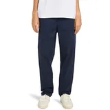 Element Chino-Hose Herren Blau XL