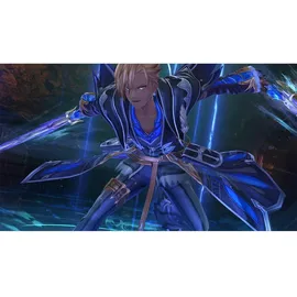Ys IX: Monstrum Nox Pact Edition