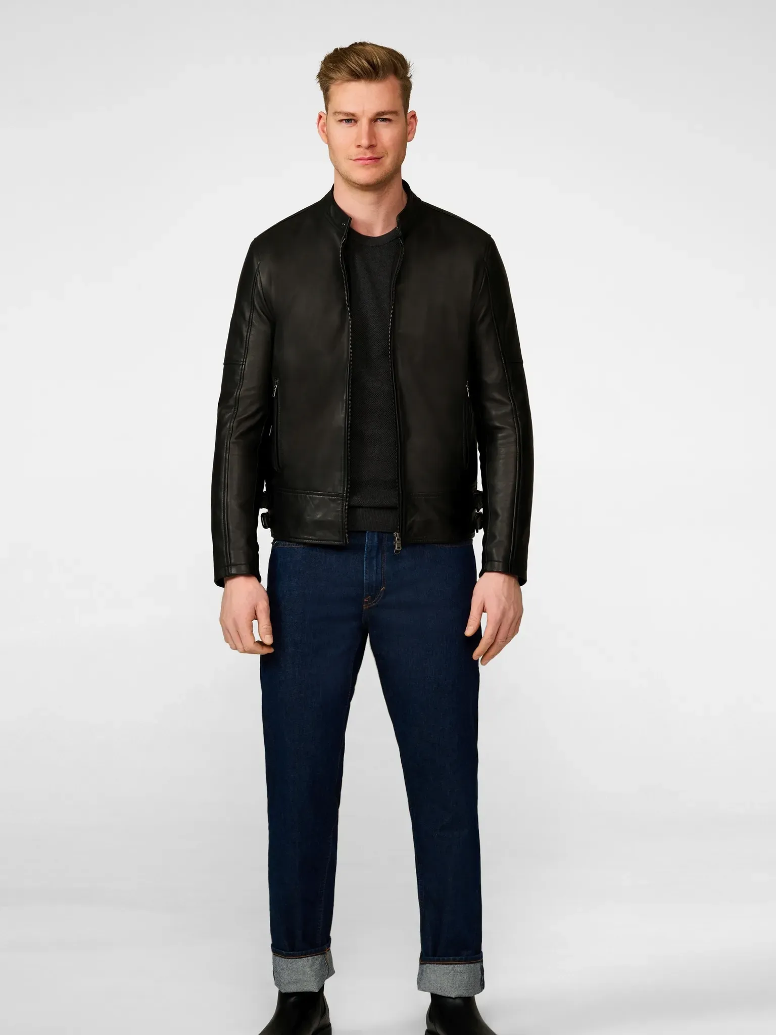 Blouson RICANO 