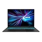 ASUS V16 | Matte Black | 16" WUXGA 144Hz | Core 5 210H | RAM: 128GB | SSD: 4TB | NVIDIA RTX 5050 | beleuchtete Tastatur | Windows 11 Pro