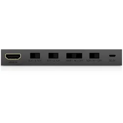 HDanywhere - HDMI Scaler & Audio Manager