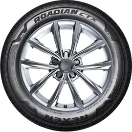 Nexen Roadian CTX 215/75 R16C 116/114R Sommerreifen