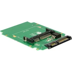 Delock CompactFlash-Kartenadapter - SATA