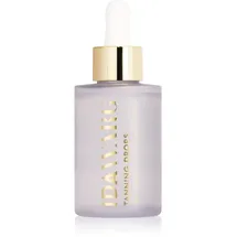 ida warg beauty Self-Tanning Drops Selbstbräuner - Tropfen für das Gesicht 45 ml
