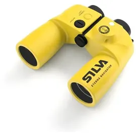 Silva Eterna Navigator Fernglas (Größe 3 7x50, gelb)