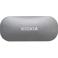 KIOXIA EXCERIA PLUS Portable SSD 2TB, USB-C 3.1 (LXD10S002TG8 / LXD10S002TC8)