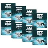Gillette Rasierklingen Sensor Excel 5 St.