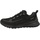 ECCO ULT-TRN M Low WP Outdoor Shoe, Black/Black, 43