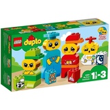 LEGO Duplo Meine ersten Emotionen - Gefühle erklären 10861