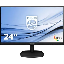 Philips V-line 243V7QDSB/00 24"