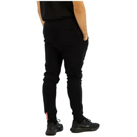 Alpha Industries Basic Sl Joggers Black 2XL
