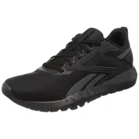 Reebok Herren Flexagon Energy Tr 4 Sneaker, Core Black Core Black Cold Grey 7, 40.5 EU